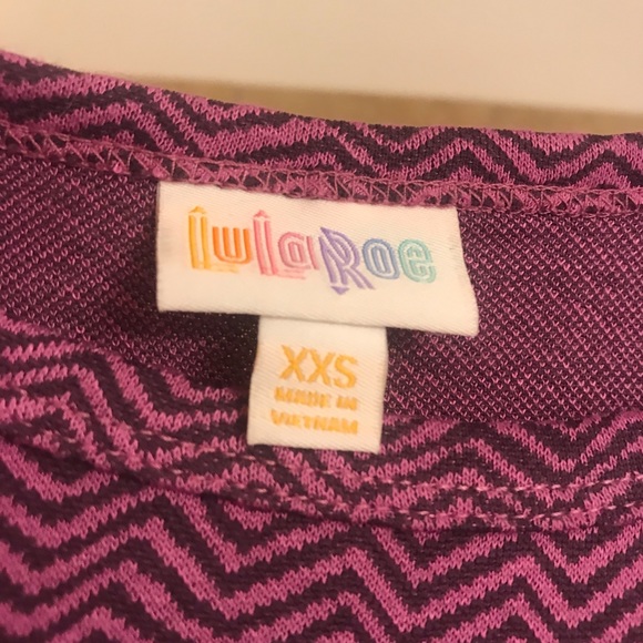 Lularoe Carley - Picture 1 of 3